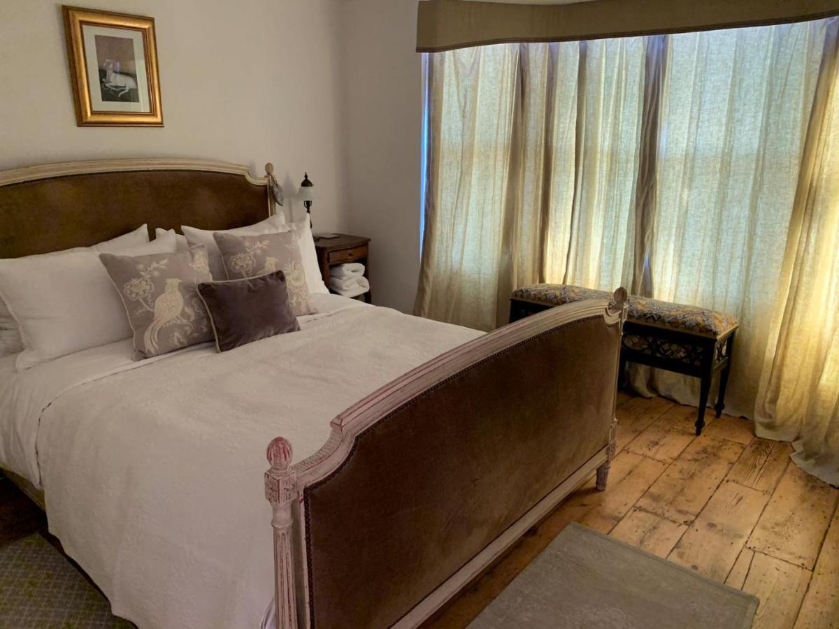Smugglers Cottage Hastings Ngoại thất bức ảnh