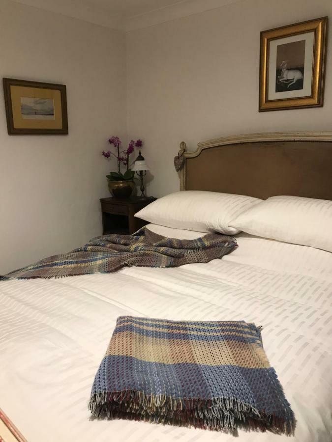 Smugglers Cottage Hastings Ngoại thất bức ảnh